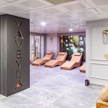 Saint Star Kemer - Adult Only Hotel ภายนอก รูปภาพ