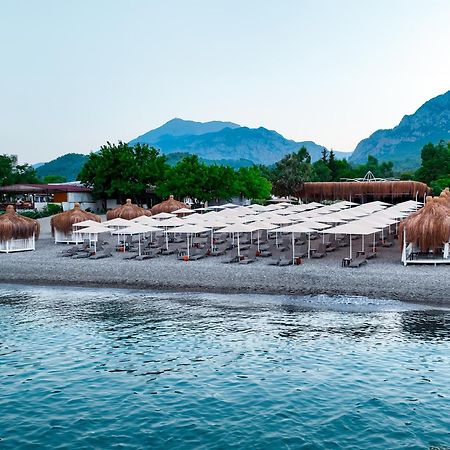 Saint Star Kemer - Adult Only Hotel ภายนอก รูปภาพ