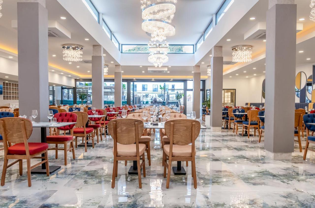 Saint Star Kemer - Adult Only Hotel ภายนอก รูปภาพ
