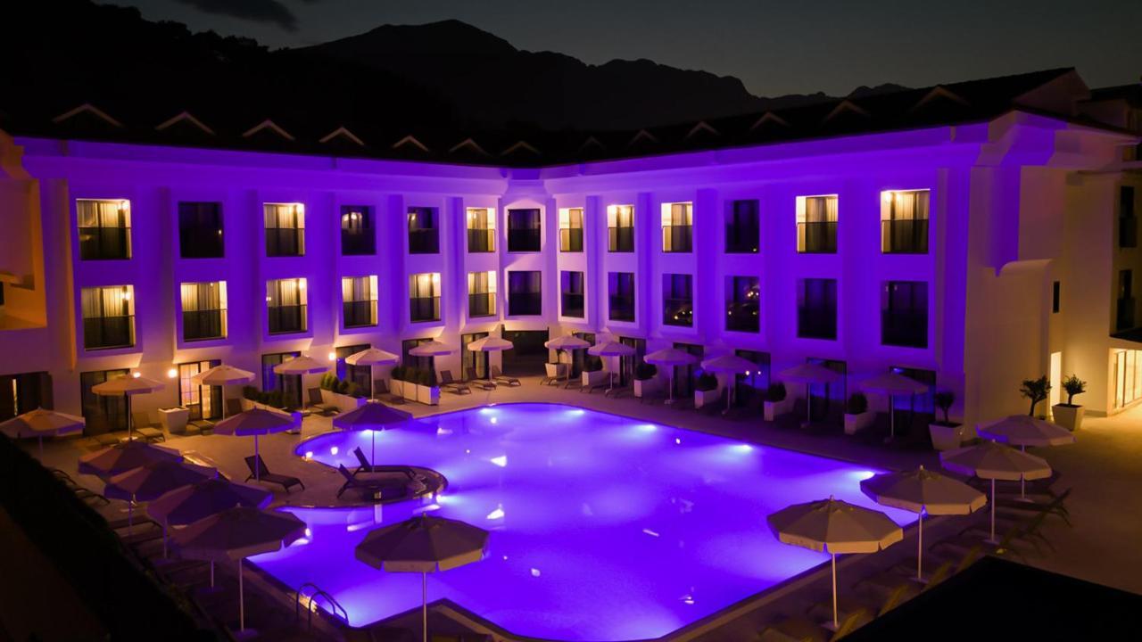Saint Star Kemer - Adult Only Hotel ภายนอก รูปภาพ