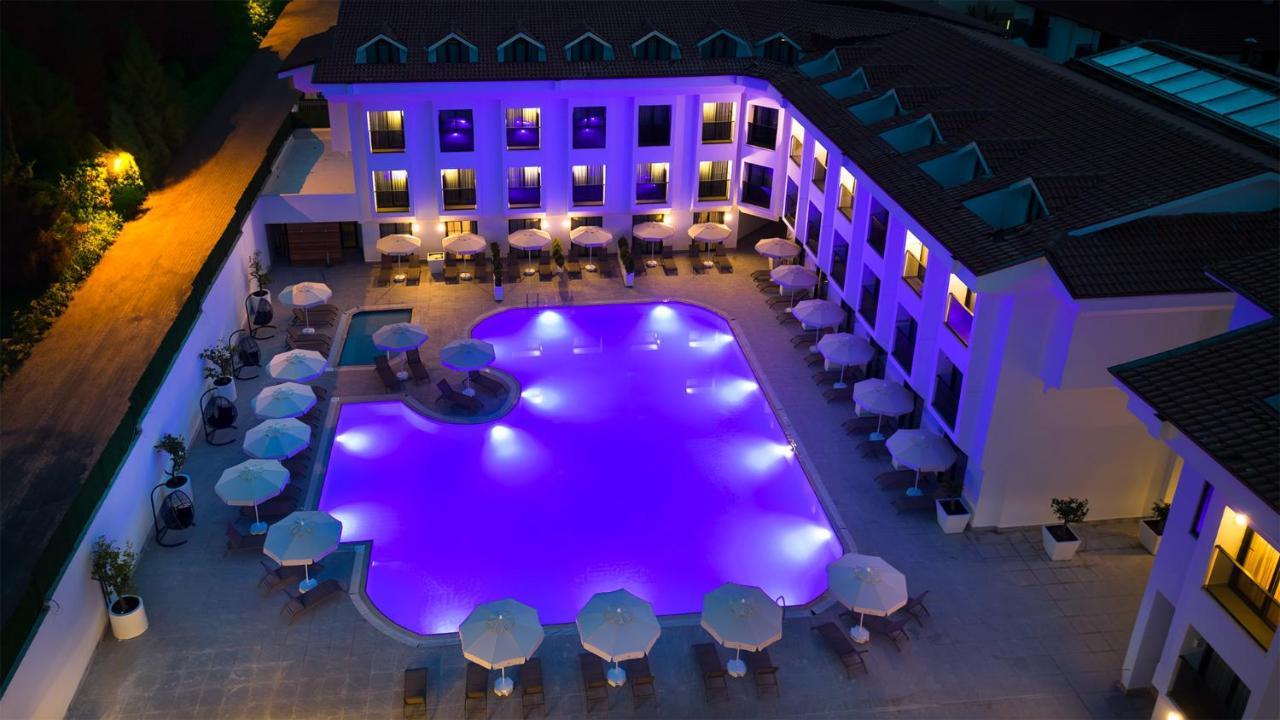 Saint Star Kemer - Adult Only Hotel ภายนอก รูปภาพ