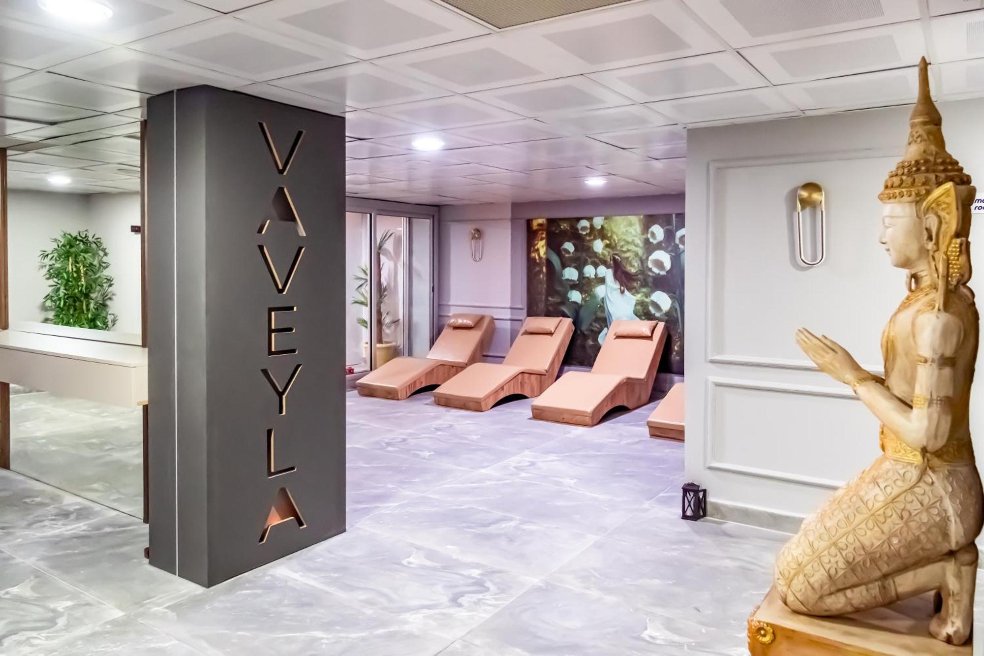 Saint Star Kemer - Adult Only Hotel ภายนอก รูปภาพ