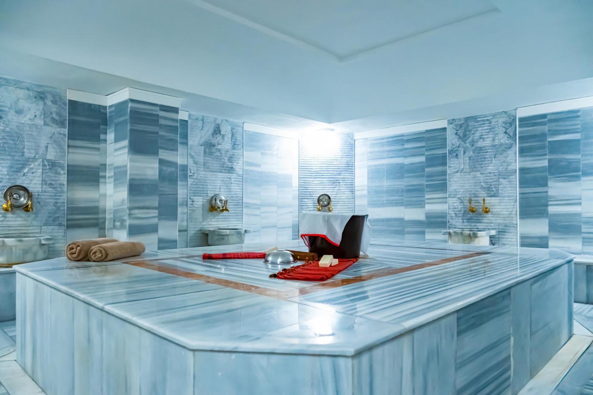 Saint Star Kemer - Adult Only Hotel ภายนอก รูปภาพ