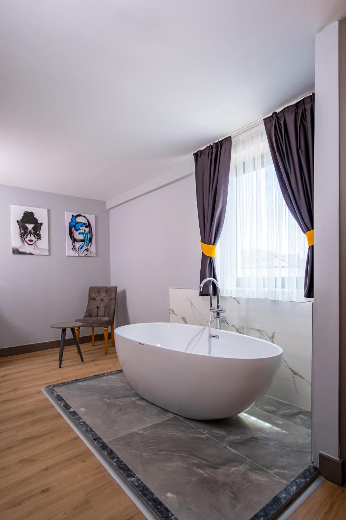 Saint Star Kemer - Adult Only Hotel ภายนอก รูปภาพ