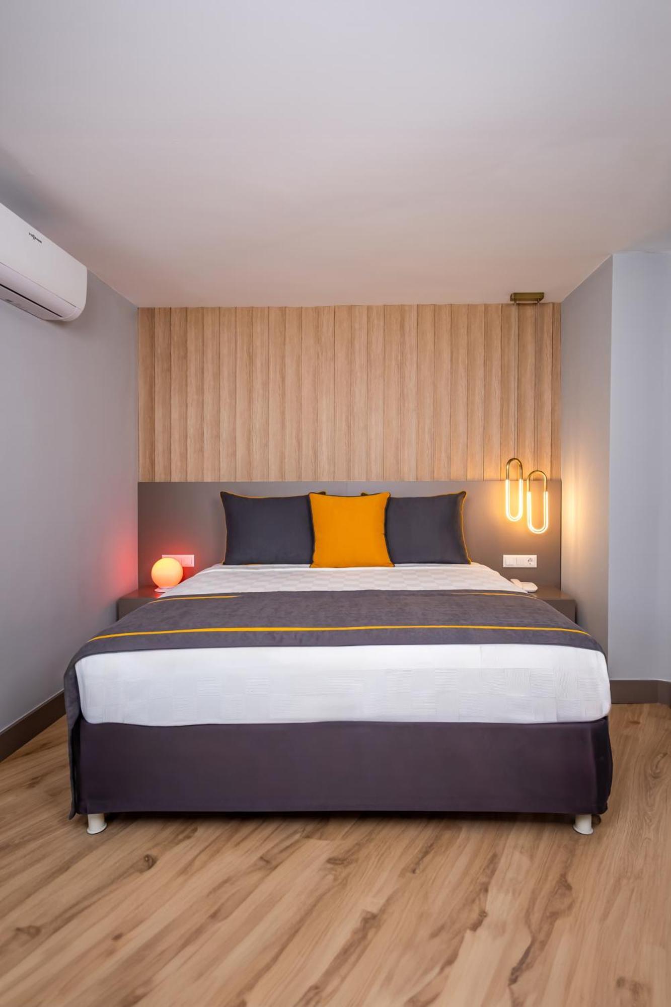 Saint Star Kemer - Adult Only Hotel ภายนอก รูปภาพ