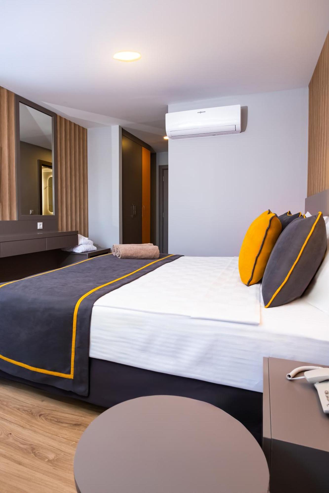 Saint Star Kemer - Adult Only Hotel ภายนอก รูปภาพ