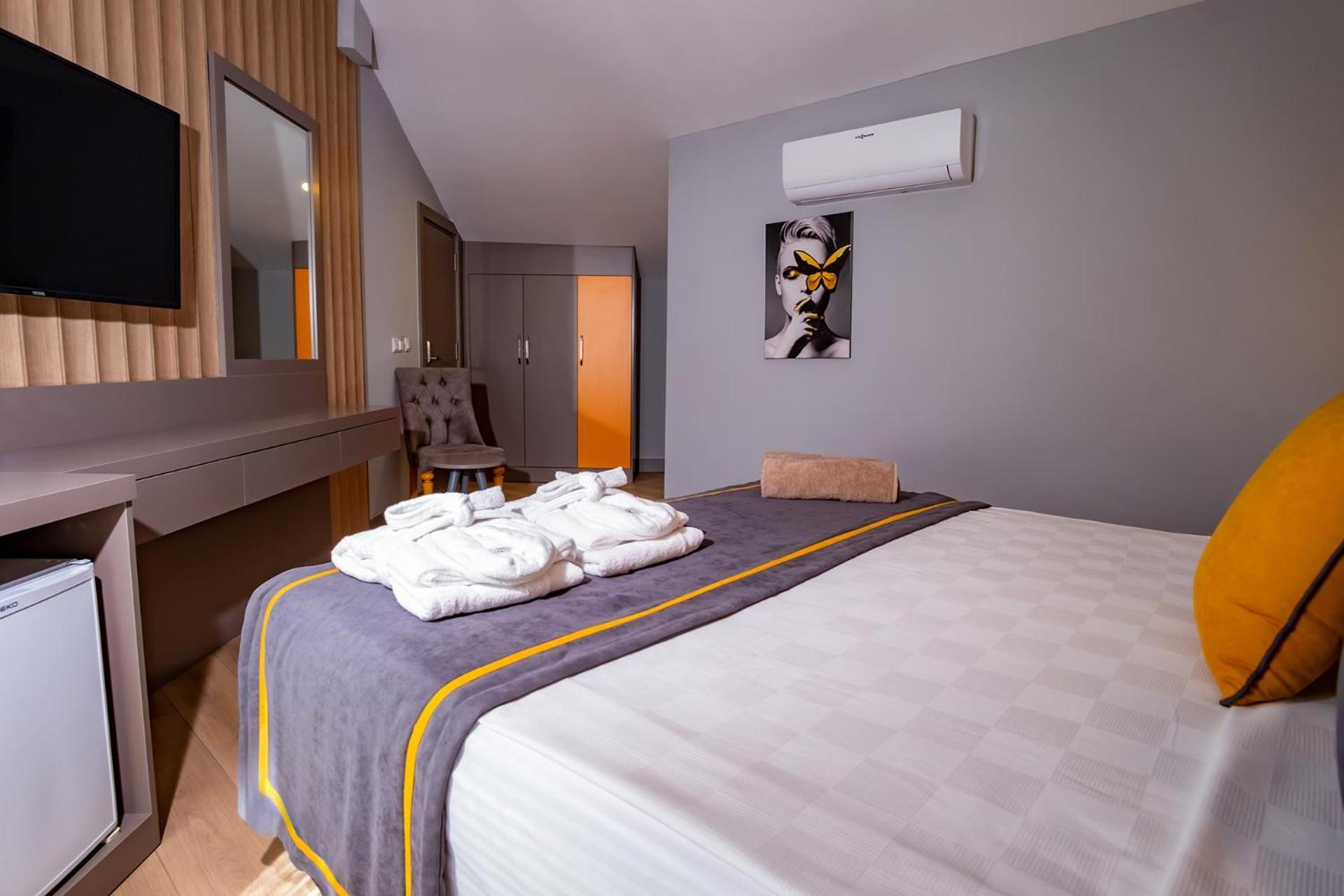 Saint Star Kemer - Adult Only Hotel ภายนอก รูปภาพ