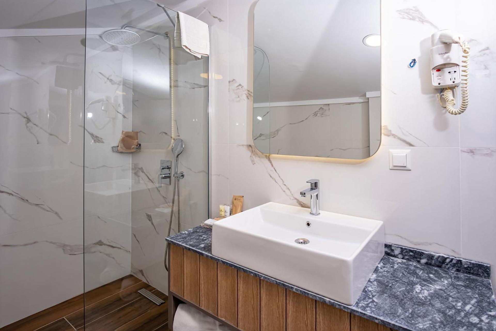 Saint Star Kemer - Adult Only Hotel ภายนอก รูปภาพ