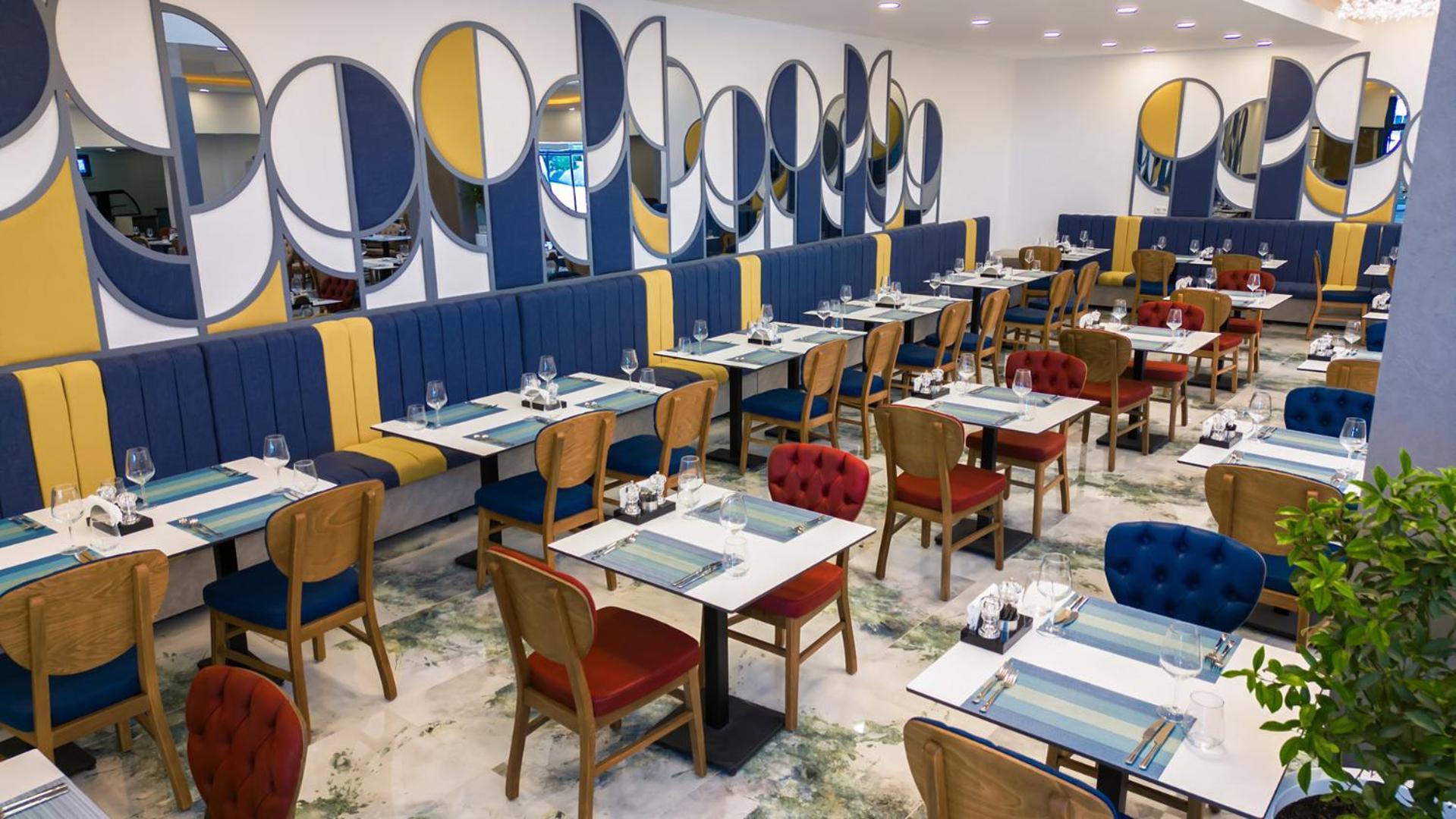 Saint Star Kemer - Adult Only Hotel ภายนอก รูปภาพ